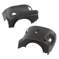 26089140 Vehicle Steering Column Bezel Trim Cover GMC Yukon Sierra