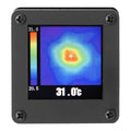 8x8 Infrared Thermal Camera Housing Imager Screen Mini Handheld Home