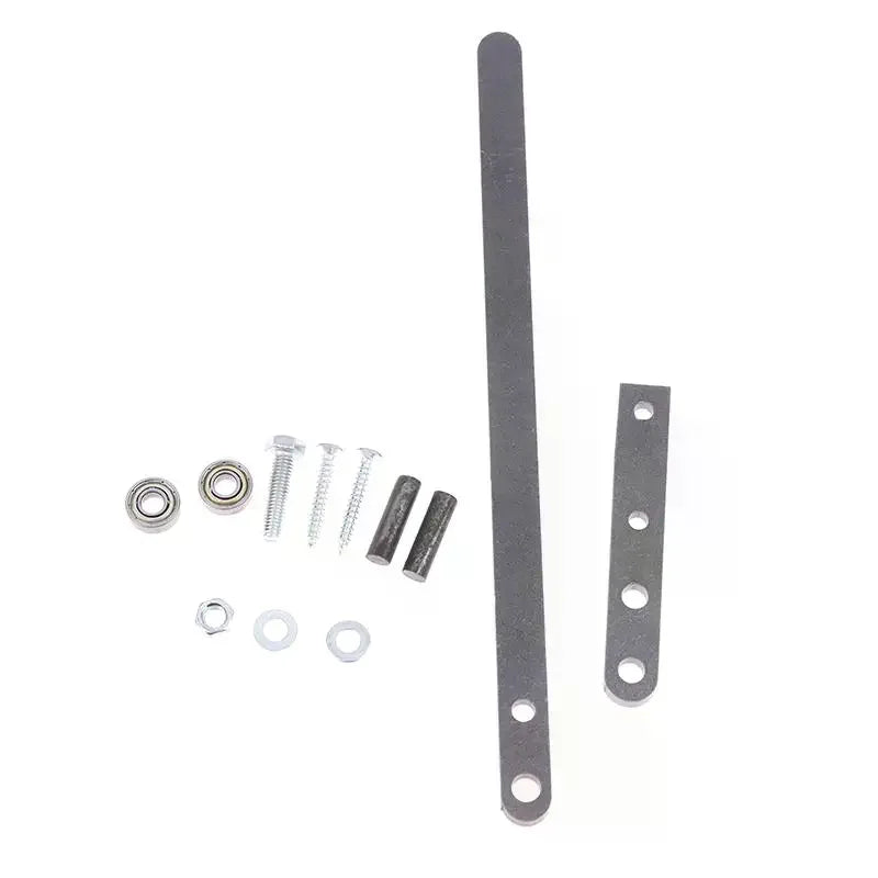 DIY Hand Tools 1 2 Rebar Bender Manual Steel Tool Universal Handheld Zpaxo