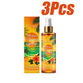 OceAura Self Tanning Spray – Sunless Tanner for Body & Face Self Tanning Spray Zpaxo 3 x 100ml Boxed