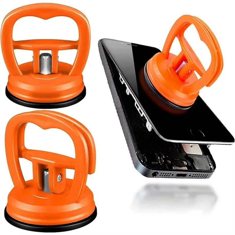 Screen Opening Tool Super Strong Suction Cup Mobile Phone Tablet Universal Cell Phone LCD Screen Opening Repair Tools For iPhone Zpaxo