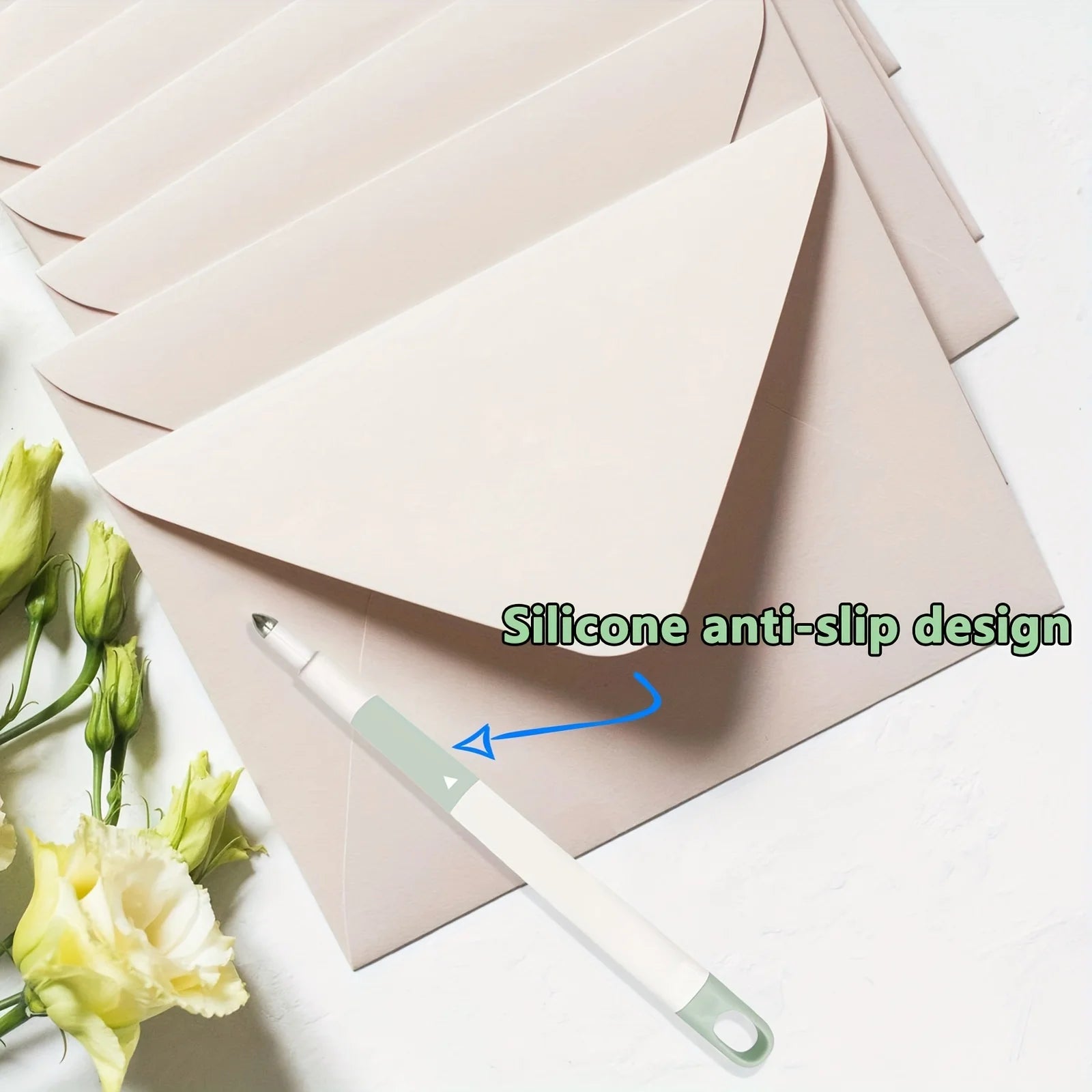 2 Scribe Pens for Maker 3/Maker/ Explore 3/Air 2/Air, New Design, Scribe Tool Pen for Folding Cards, Envelopes, Boxes Zpaxo