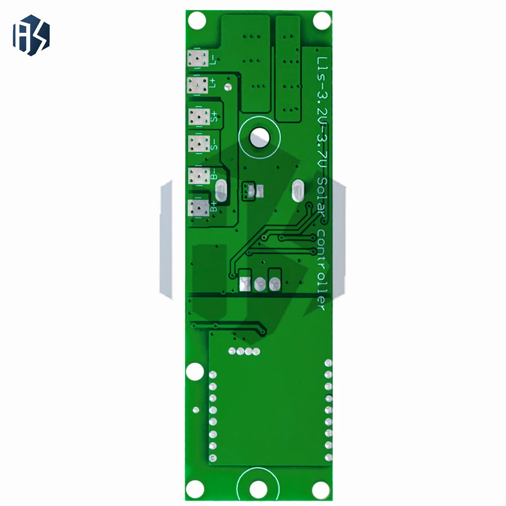 3 2V 7V Microwave Radar Body Induction Solar Wall Light Switch Zpaxo
