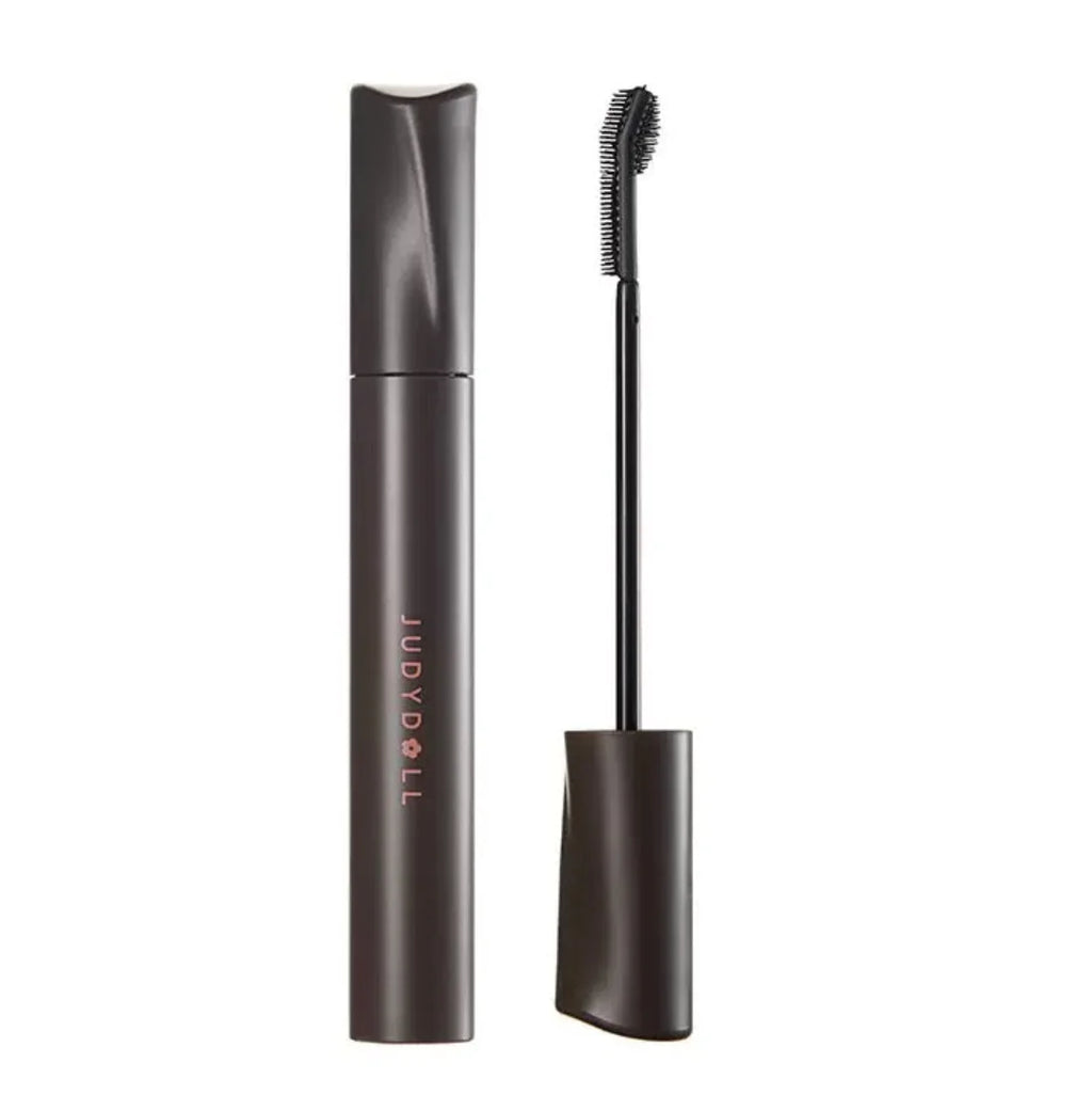 JUDYDOLL Mascara Lengthening And Curling Mascara 6g Curling With Toothed Comb 12H Eye Makeup Cosmetics Zpaxo