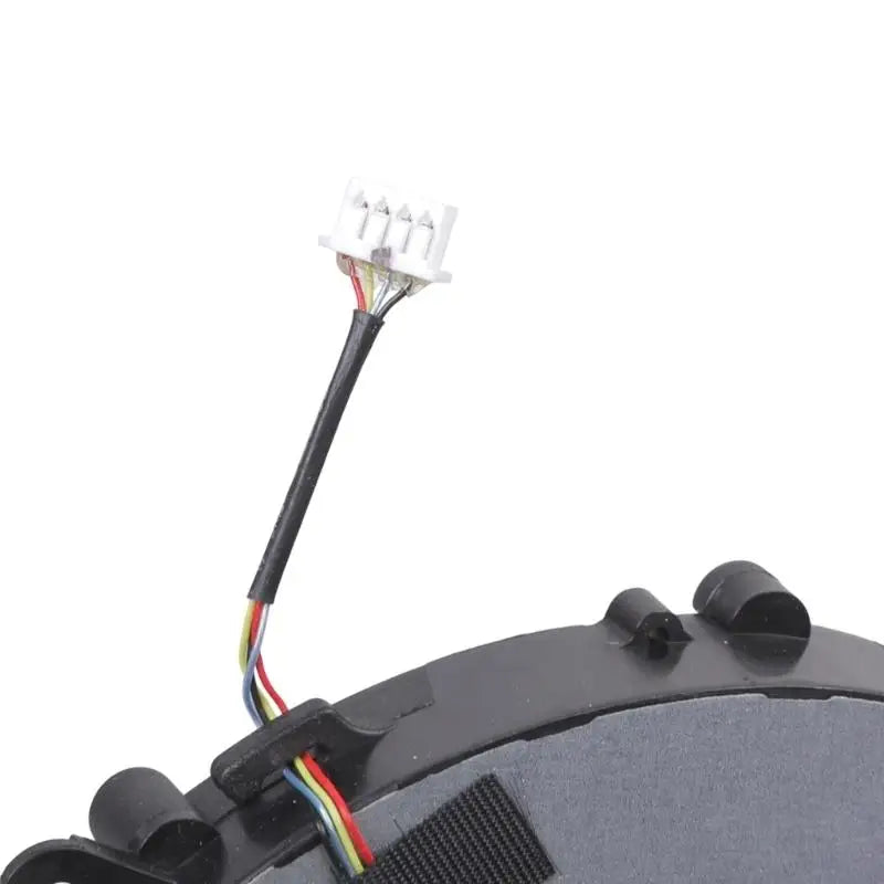 652F Metal CPU GPU Cooling Fan For Y9000K R9000K 2023 Laptop Heat Reduction Zpaxo