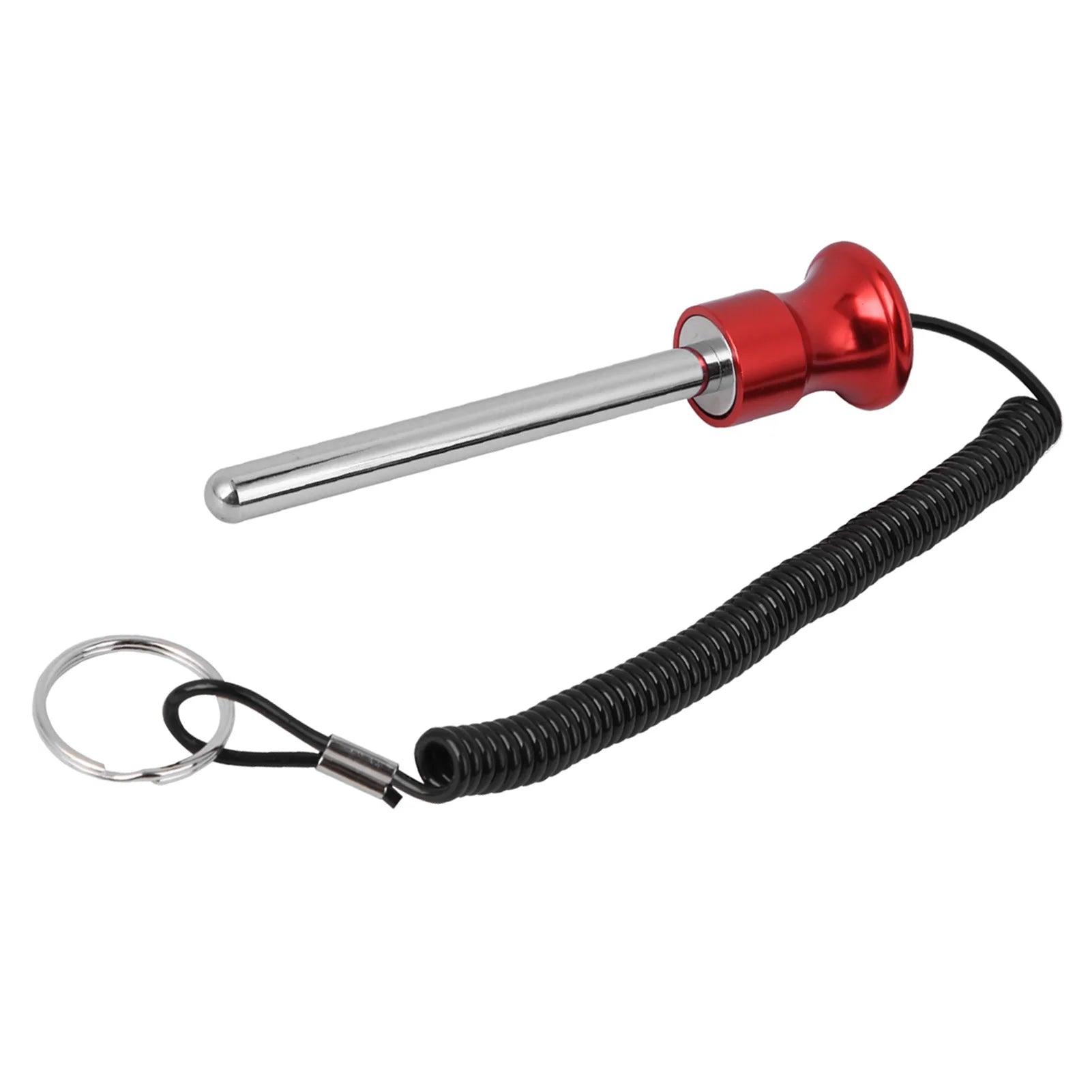 Magnetic Weight Stack Pin Pull Rope Strength Training Equipment