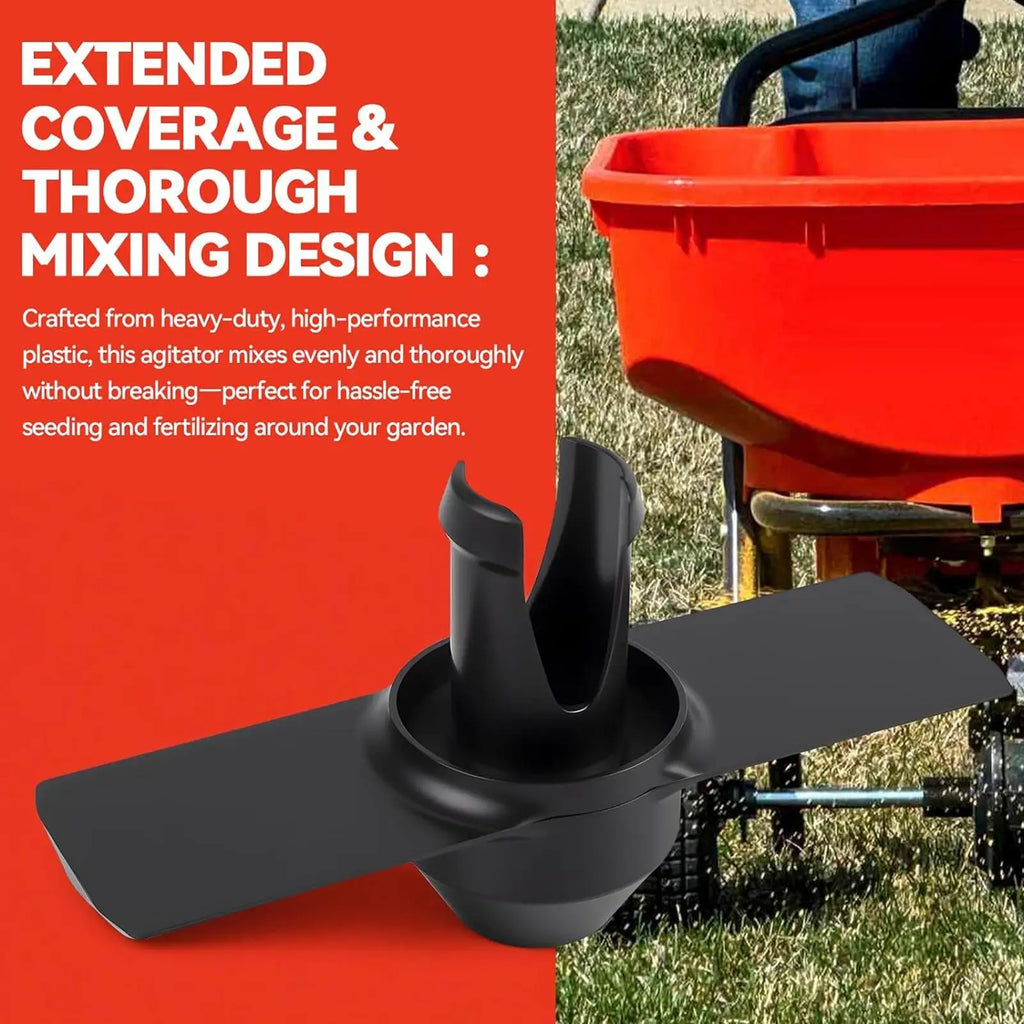 Agitator Replacement Precise Fit Extension Arm Upgraded Accessories
