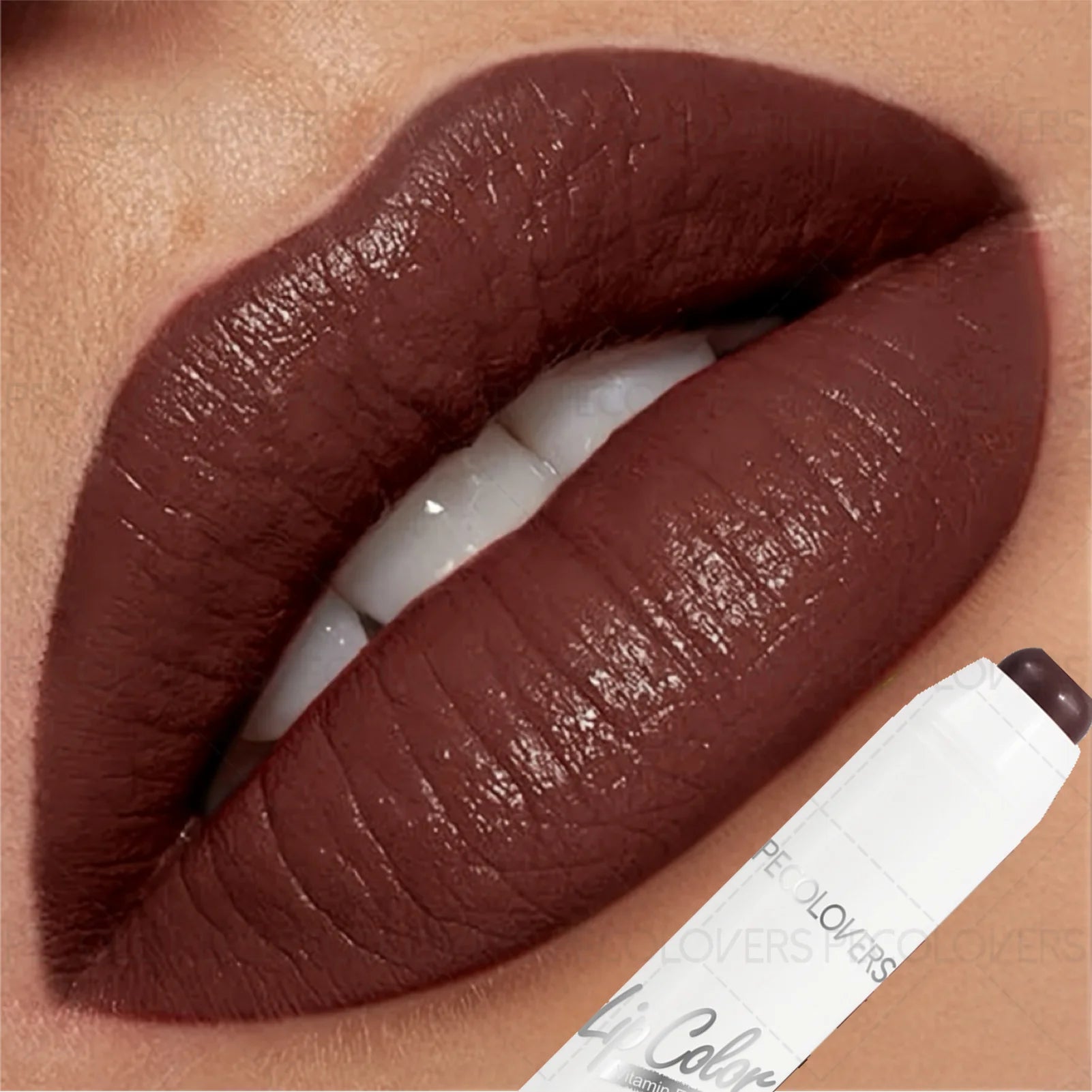 Lip Liner Waterproof Durable Easy Not Take Off Makeup Suitable