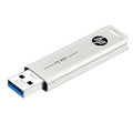 HP USB Flash Drive 3.2 32GB 64GB High Speed Sticks External Storage Metal Pen Drive Creative Personality Car Music Zpaxo 64 GB