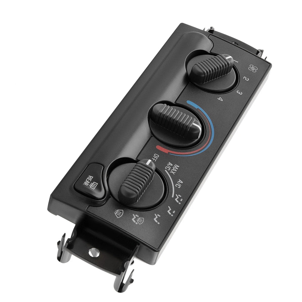 C Heater Climate Control Switch 599-261 Replacement Parts Chevrolet
