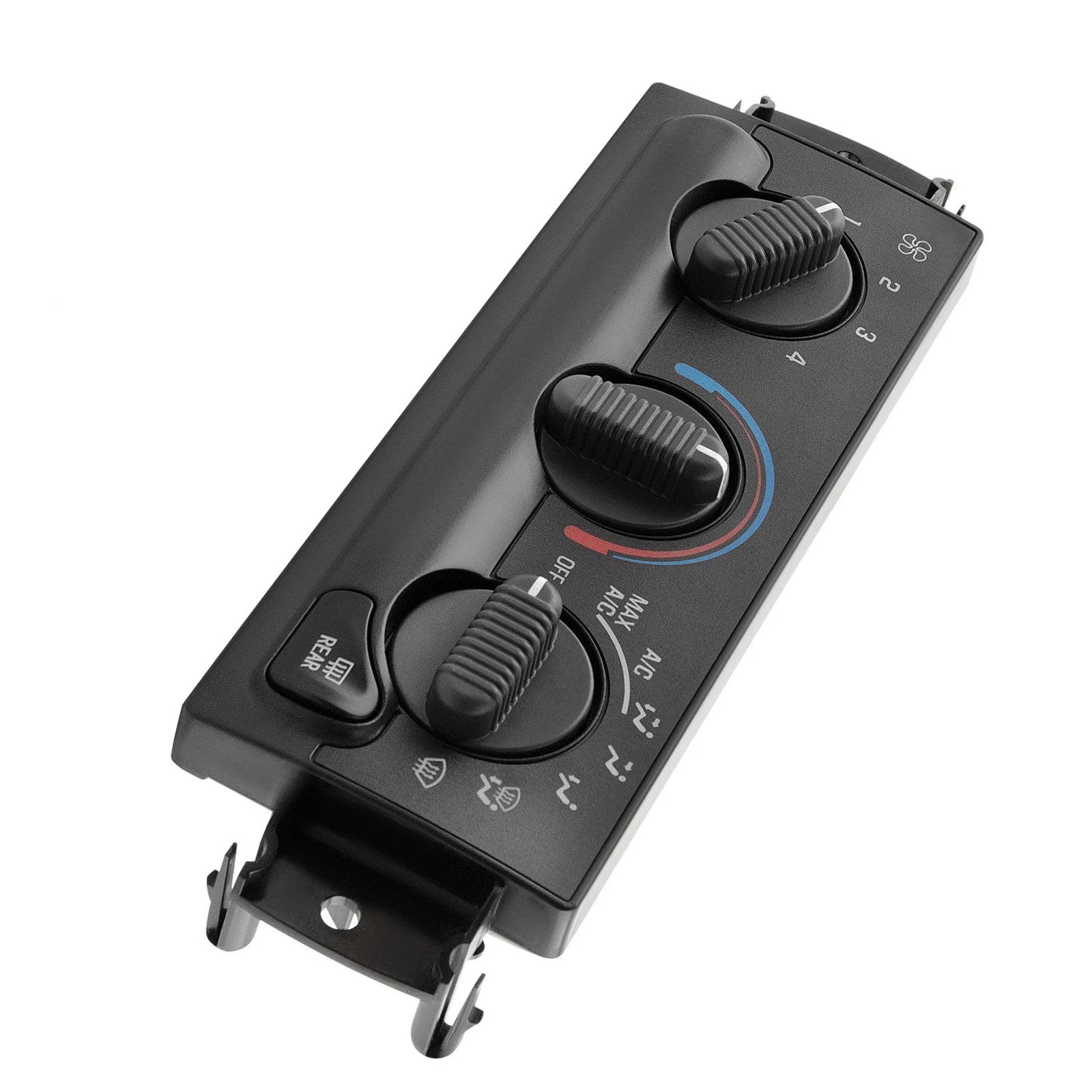 C Heater Climate Control Switch 599-261 Replacement Parts Chevrolet