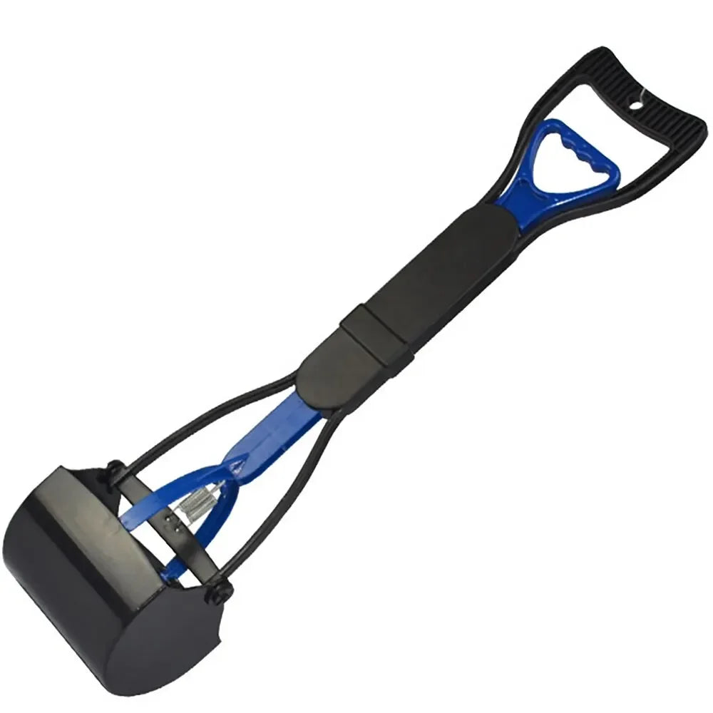 Cat Poop Scoop Clean Waste Cleaning Tools Pet Supplies Cleaner Pooper