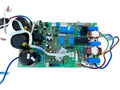 Original Brand New AUX Air Conditioner Frequency Converter KFR-35W/BPS-3/4 External Unit Motherboard 45J10 Module Zpaxo new four-wire