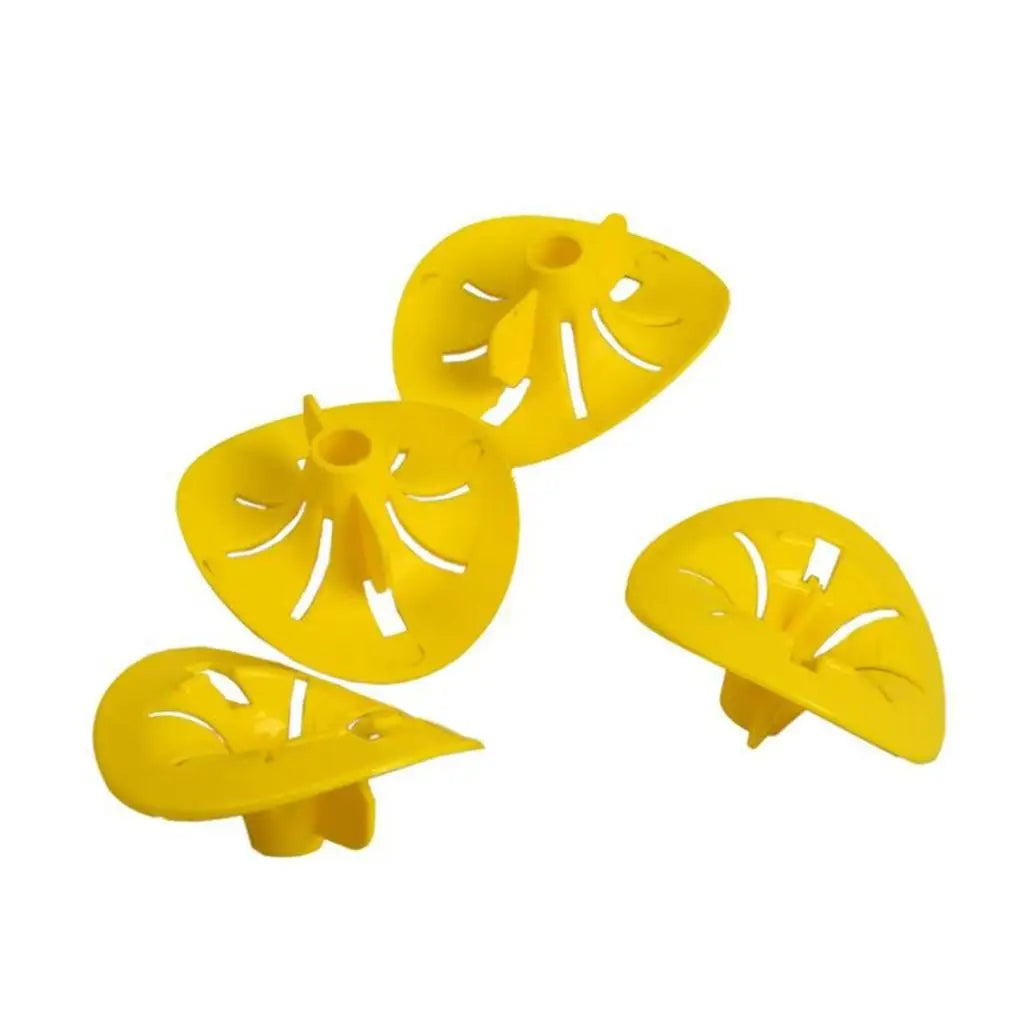 10Pcs / Set Reusable Home Garden Bee Trap Hornets Catcher Vespa Zpaxo