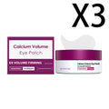 Collagen Eye Mask – Reduce Dark Circles & Puffiness 60 Pcs Eye Mask Patches Zpaxo 3X60PCS