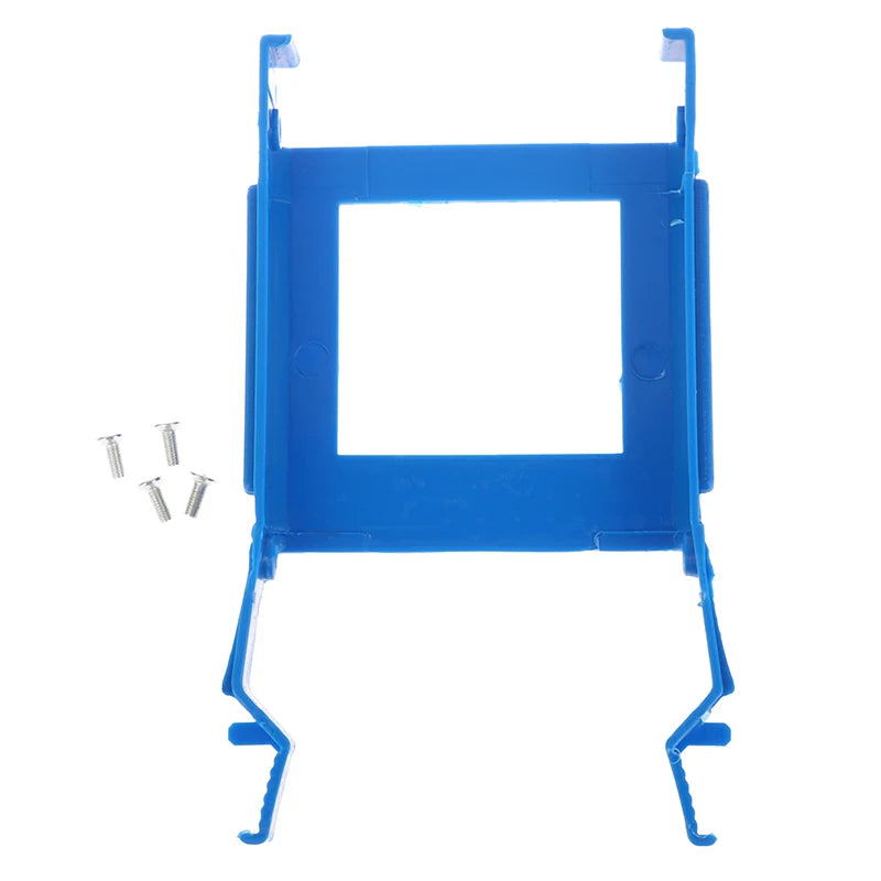 2.5 Inch SSD Hard Drive Disk Rack Bracket HDD Tray Caddy W/Screw For Dell Optiplex 3070 5070 7070 MT Repair Part Zpaxo