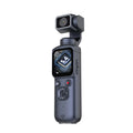 Wifi 4K Vlogging Camera 1 72-inch Touchscreen Mini DV Video Recorder