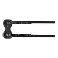 Speaker Fixed Strap Outdoor Adjustable Attachment Holder Straps Flip