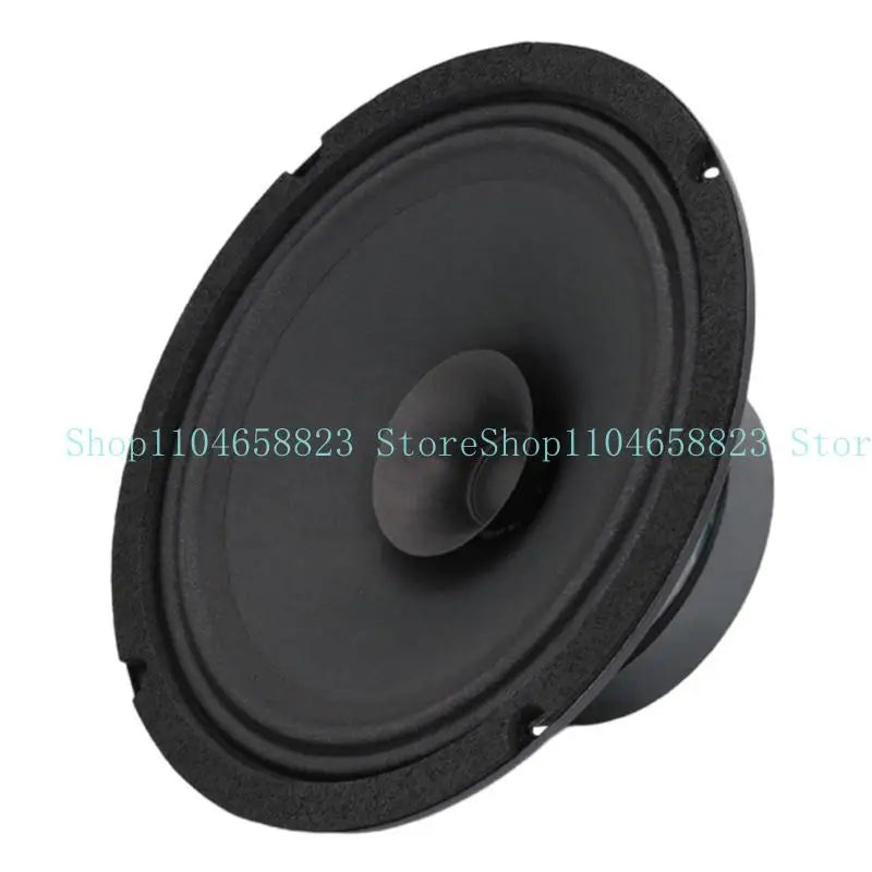 Full Frequency Speaker 85W 8Ohm Waterproof Requency Subwoofer Zpaxo China Mainland