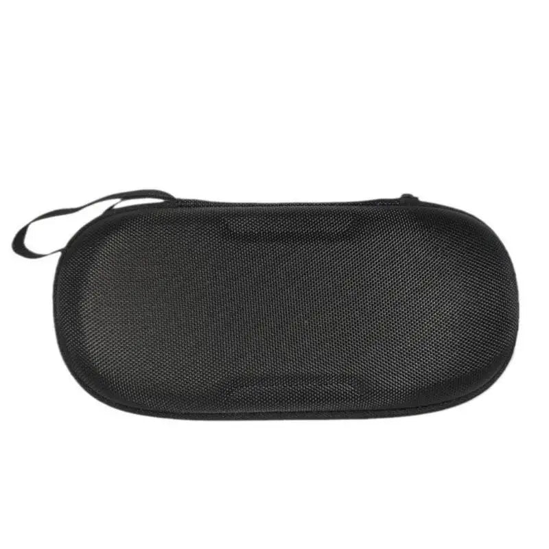 652F Game Console Hard EVA Bag 5 Protector Carrying Case Pocket Zpaxo