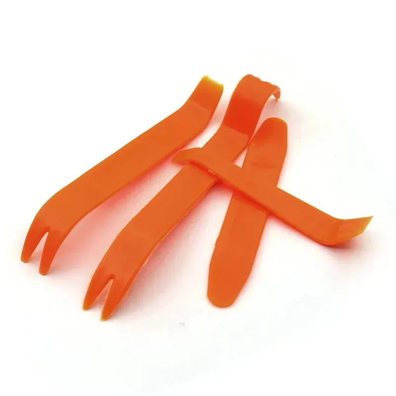 Car Trim Removal Tool Kit – Non-Scratch Plastic Pry Tools