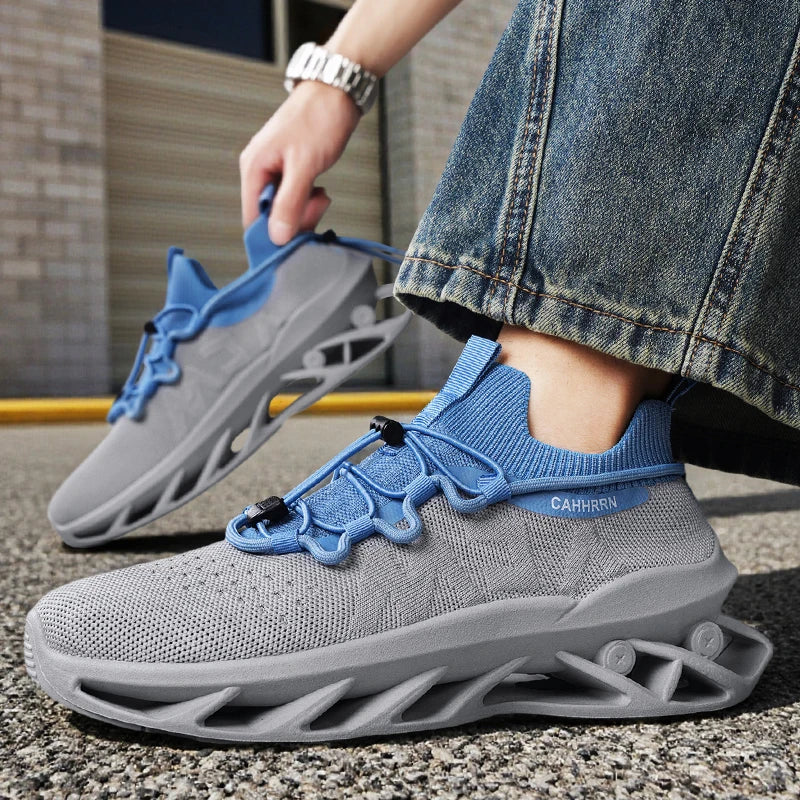 Shoes Men Sneakers Mens Male Casual Tenis Luxury Trainer Race