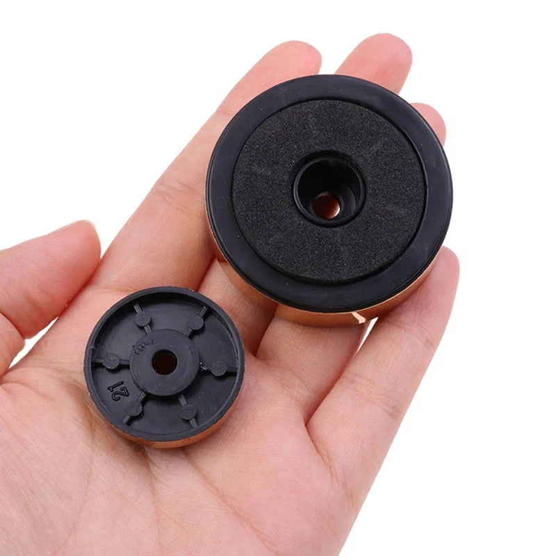 Audio Active Speaker Feets Pad Home Theater Sound Sysstem DIY