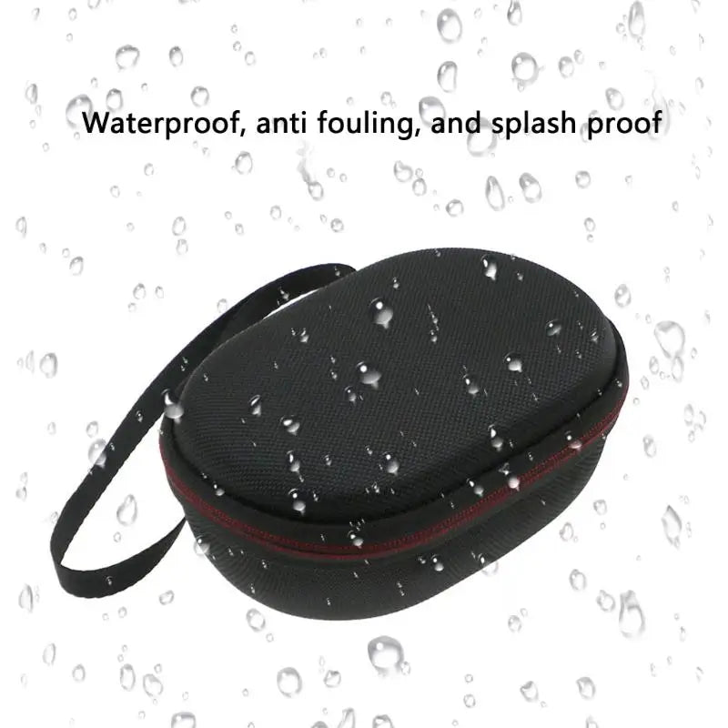652F Mouse Travel Home Storage Bag Protective Case for A980Pro Mouse Zpaxo