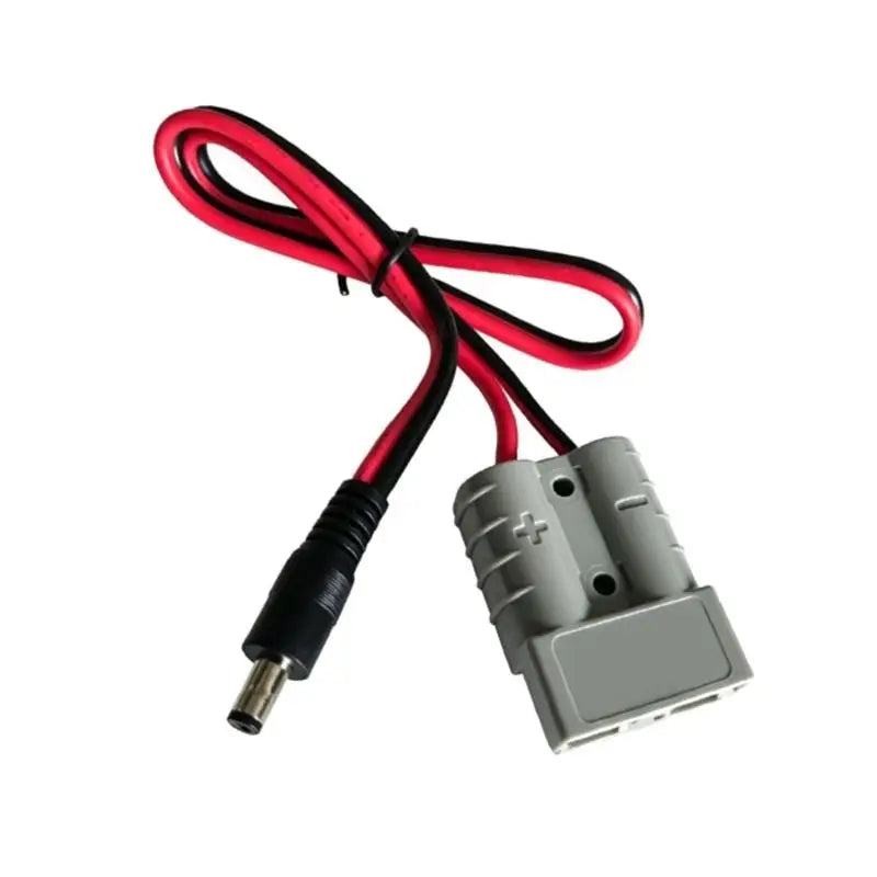 652F 50A Power Cord 5 5X2 Male Adapter Cable Outdoor Storage Zpaxo