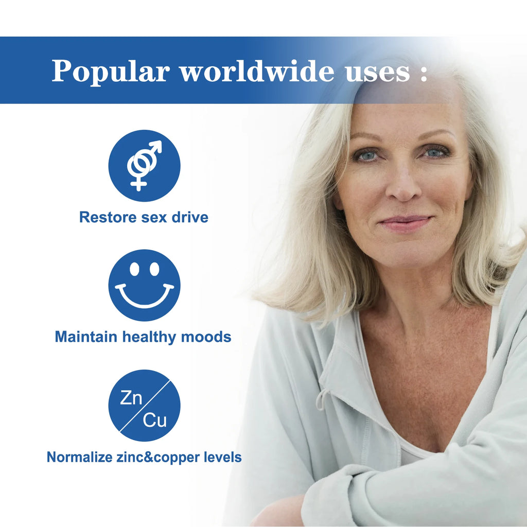 Estrogen Relief Cream for Women – Menopause & Hormone Balance Menopause Body Cream Zpaxo