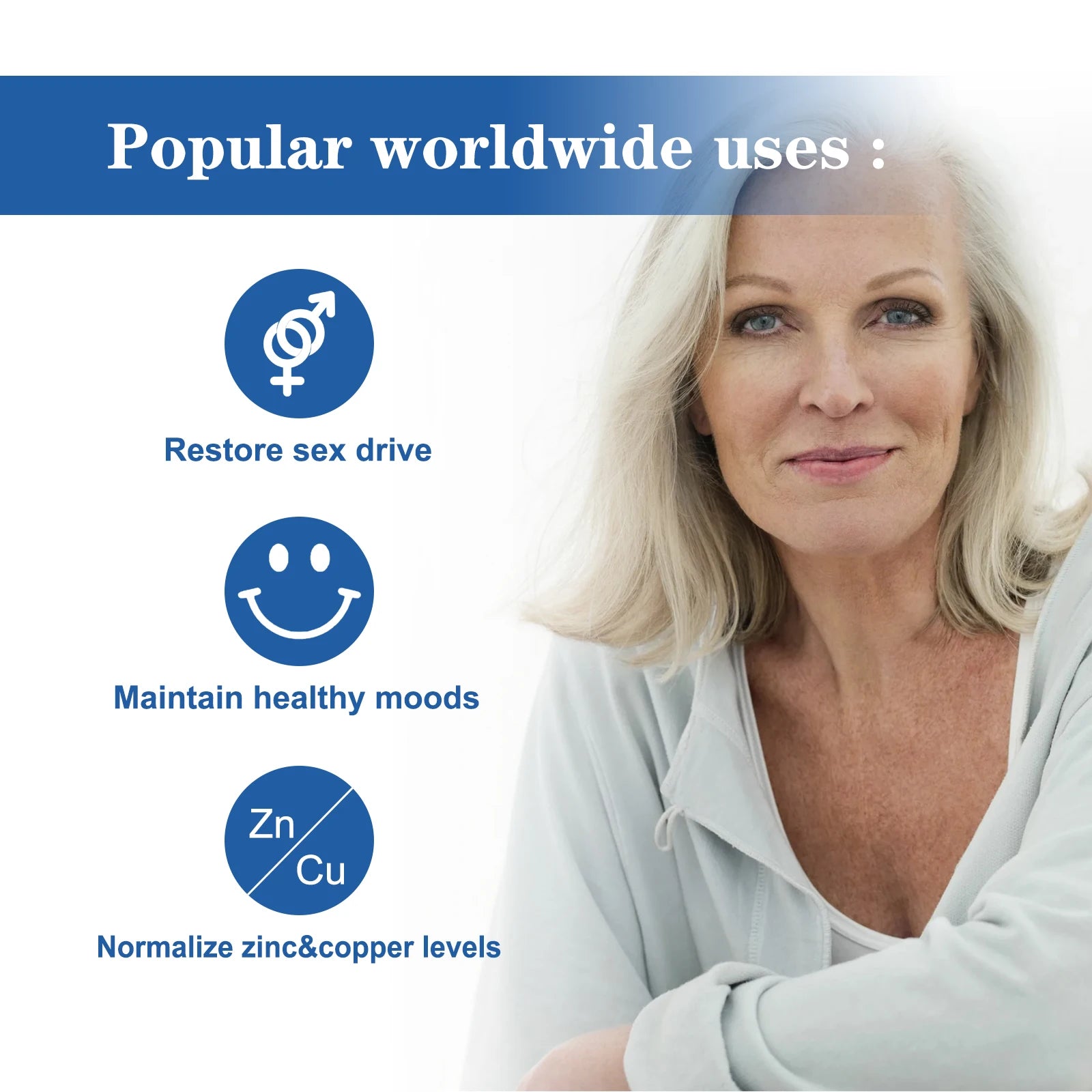 Estrogen Relief Cream for Women – Menopause & Hormone Balance Menopause Body Cream Zpaxo