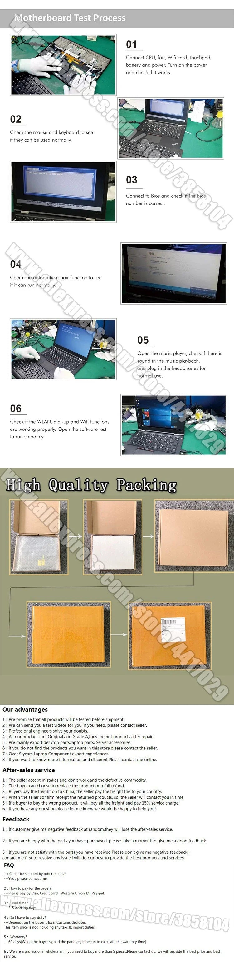 GB TB T2 Chip No Touch ID Macbook A1990 A1989 A1932 A2251 A2141 A2179