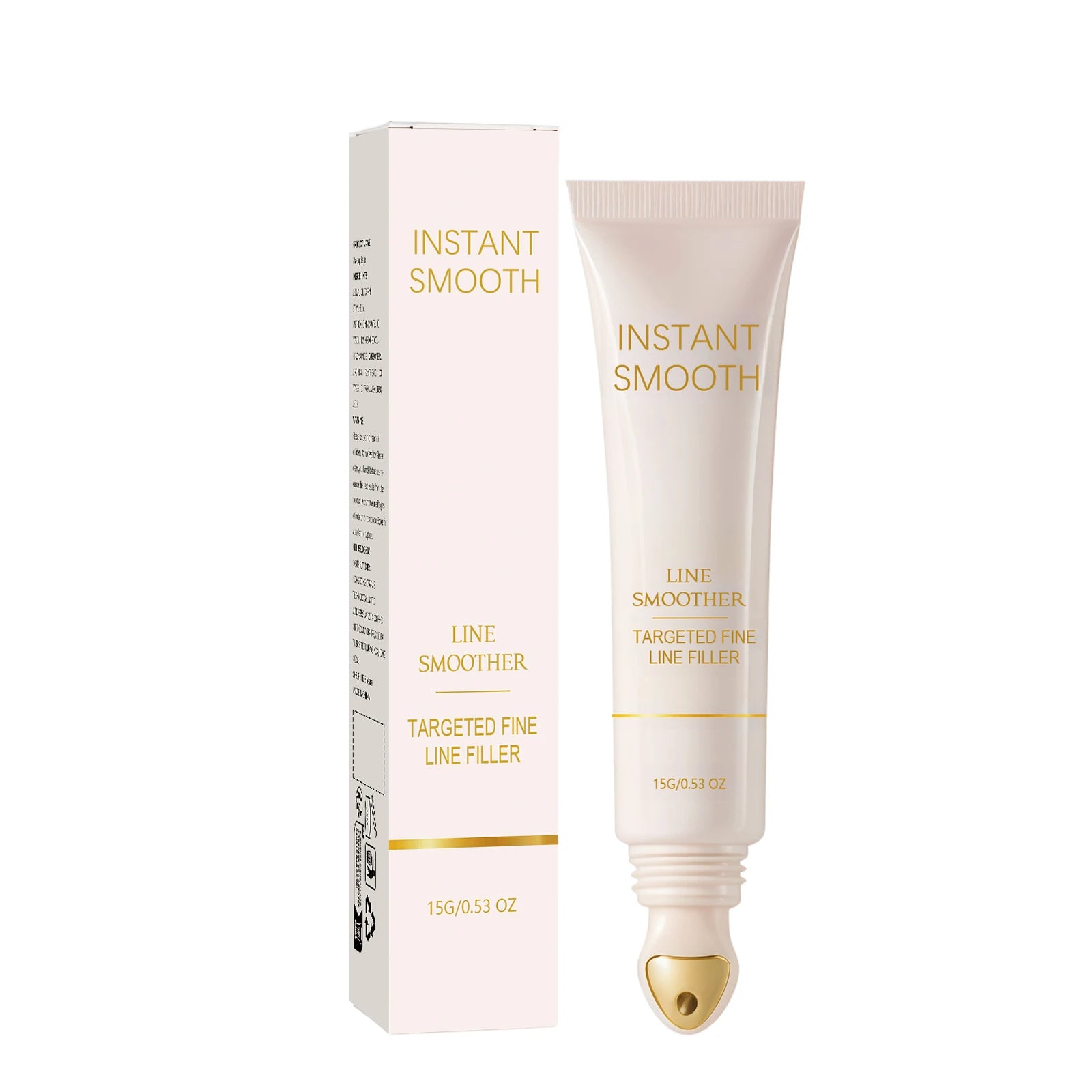 Makeup Primer Oil Control Pore-Minimizing Brightening – 15g Face Makeup Primer Zpaxo 15g Boxed x 2pcs