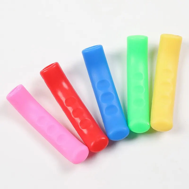 1 Pair Bicycle Brake Handle Protection Cover Mountain Road Bike Brake Lever Protection Anti Slip Gel Sleeve Cycling Accessories Zpaxo