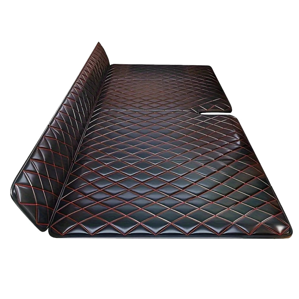 Bed Car Mattress SUV Folding Rear Sleeping Mats Extension Board Trunk