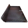 Bed Car Mattress SUV Folding Rear Sleeping Mats Extension Board Trunk