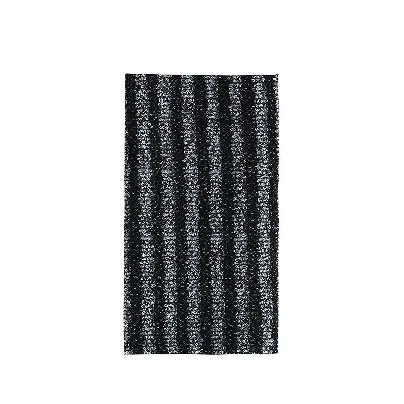 Japanese Exfoliating Bath Scrub Towel – Body Back Wash Cloth