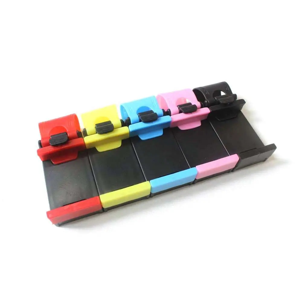 Phone Stand Bike Clip Mount Auto Mobile Bracket Mobile-phone Car Zpaxo