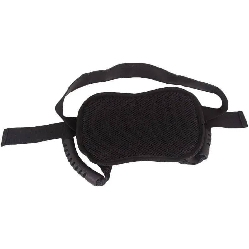 Universal Motorcycle Passenger Grab Handle Safety Seat Strap