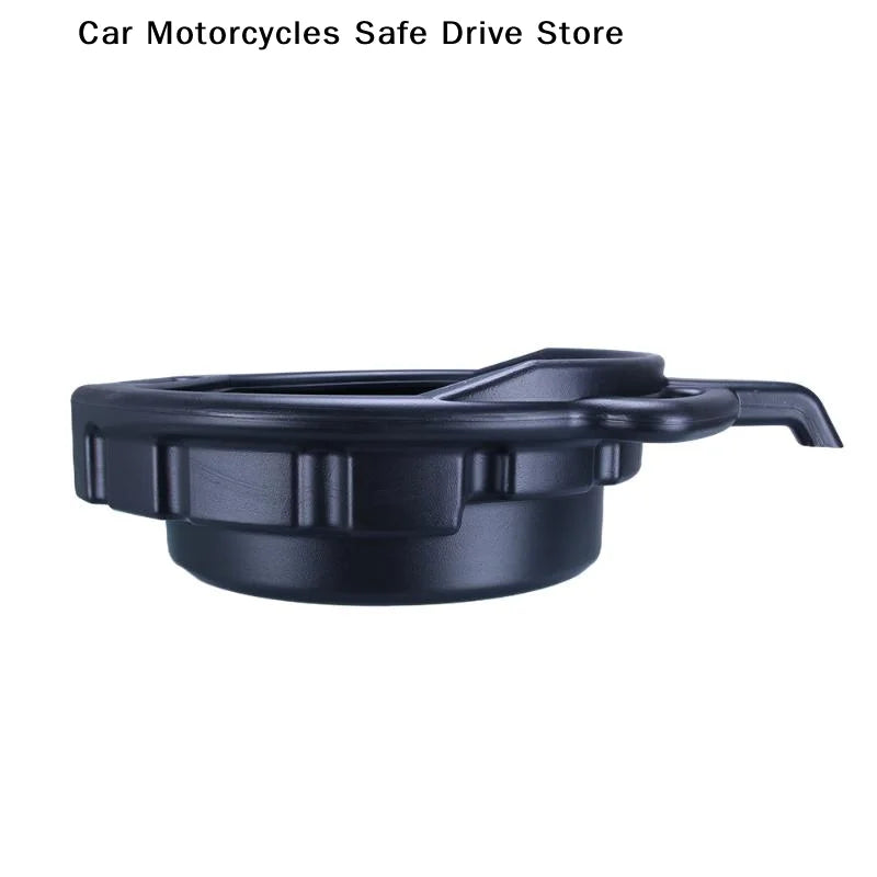 Car Maintenance Repairing Oil Collect Basin Drain Pan Waste Engine