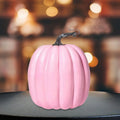 Foam Pumpkin Faux Decorative Rustic Photo Props Lifelike Fall Decor Zpaxo Default Title