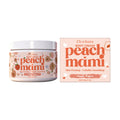 Peach Firming Body Cream Moisturizing Tightening Lifting Smoothing Skin Daily Use for Elastic Nourished & Protected Skin Zpaxo 59g Boxed