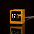 Ultra-portable Desktop Decoration Smart Wifi Weather Station Displays