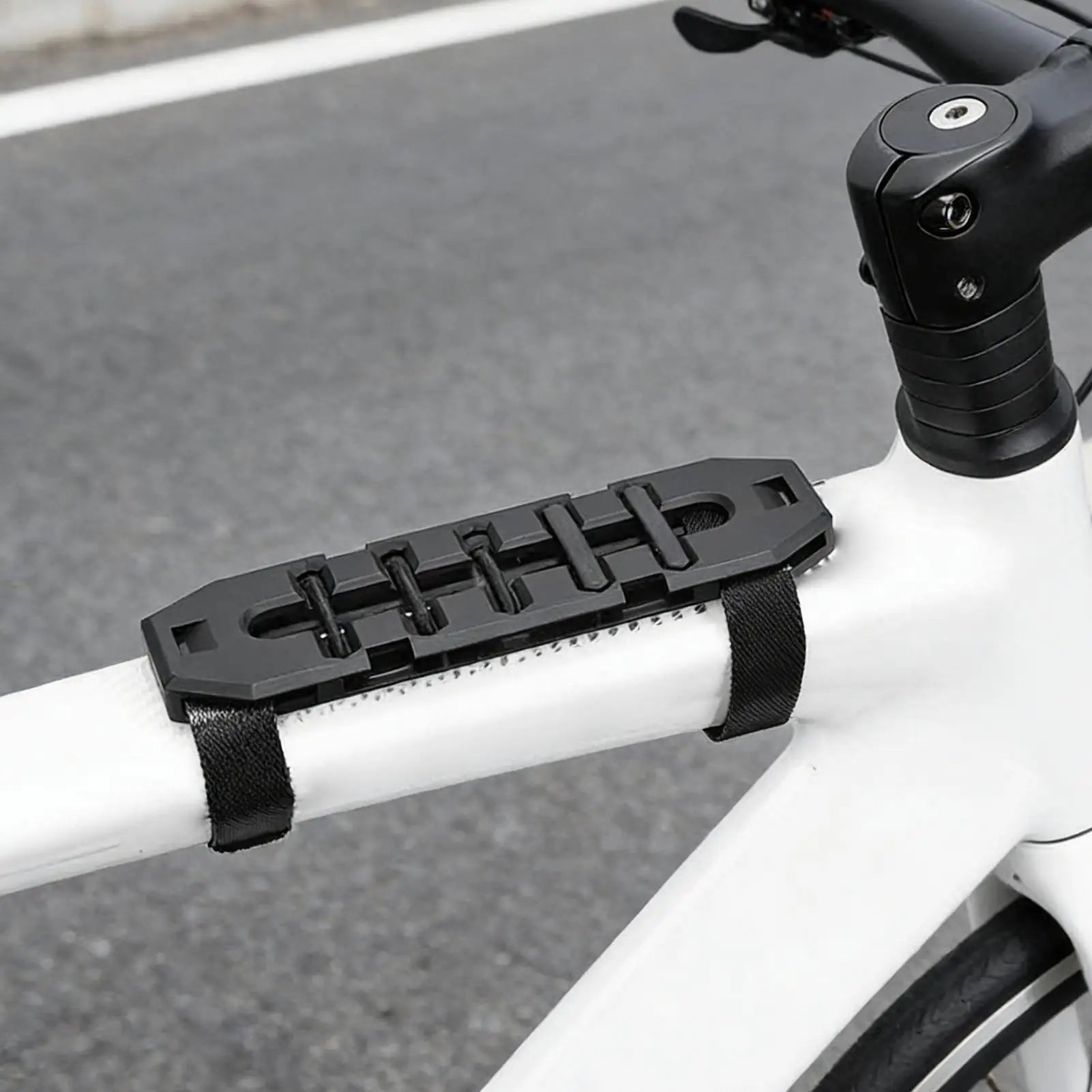 Mountain Bikes Energy Gel Holder Stable Anti Drop Portable Stand