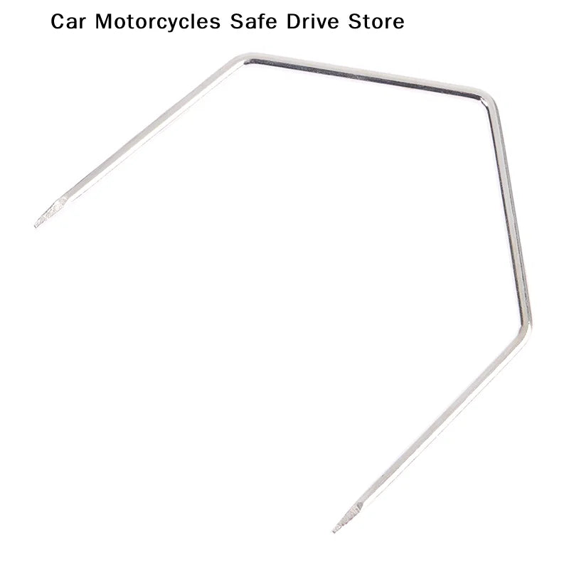 CMInnovative Practical CD 30 MP3 300 DVD Car Radio Stereo Removal Key