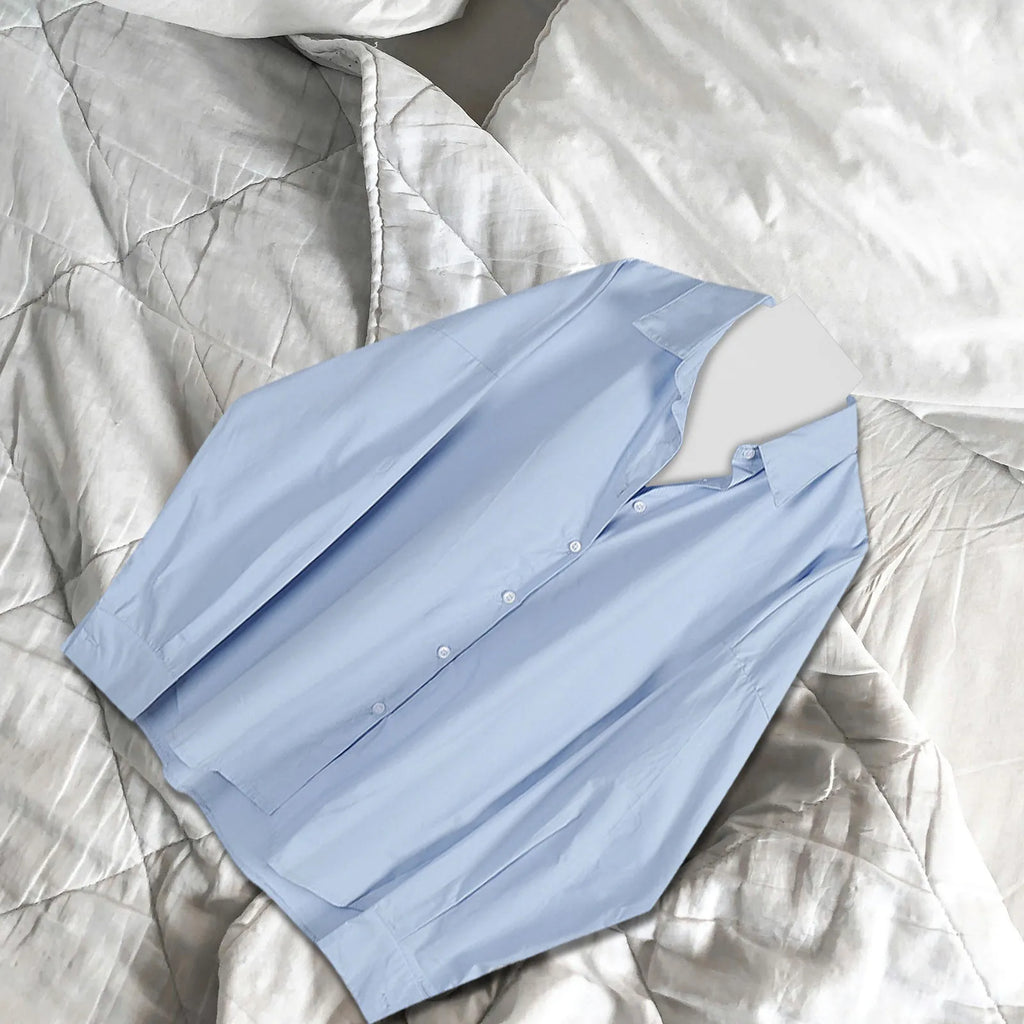 20 Sheets Shirt Cardboard Folding Board Premium Paper Liner T-shirt