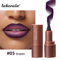 Tapered Gradient Lip Liner Pencil Purple Brown Pointed Head Lipliner Waterproof Non Sticky Matte Lipstick Gradient Contouring Zpaxo 05