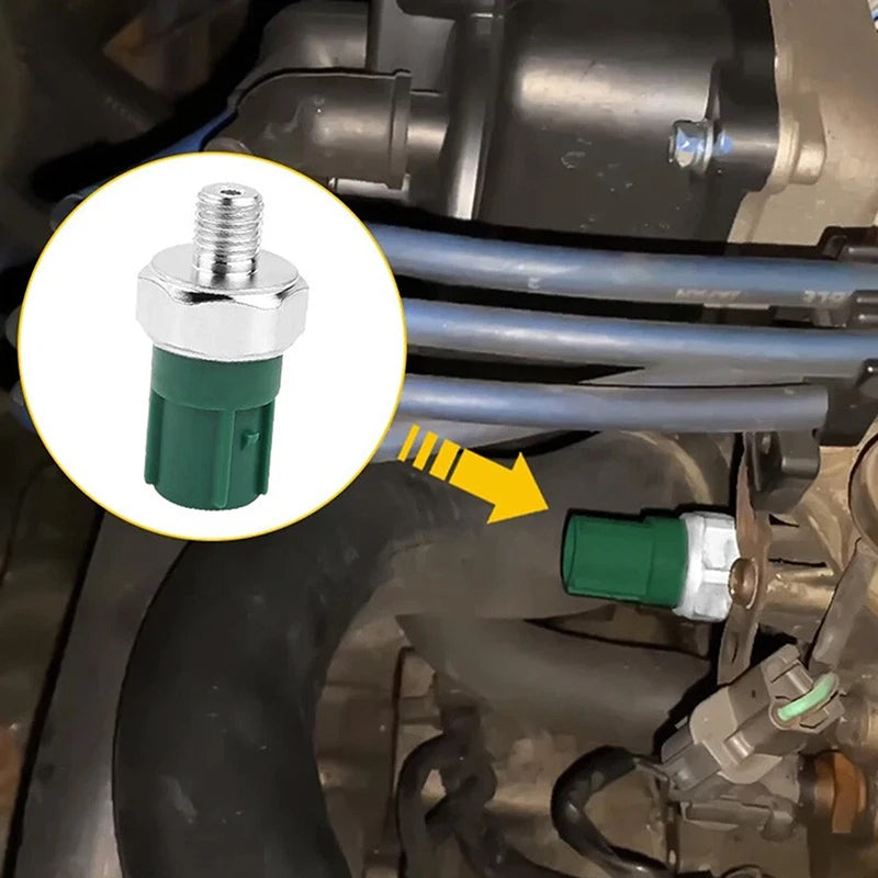 Oil Pressure Sender 37250-PR3-003 | Honda Acura Saturn Fit
