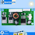 CA-1215 12V to 5V/3.3V/1.5V Power Supply Module Multi-Output Voltage Conversion Board Zpaxo Default Title