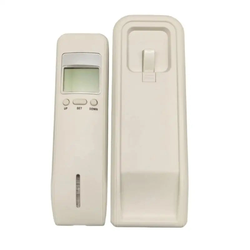 652F Corded Telephone Desktop Fixed Caller Front Desk Zpaxo